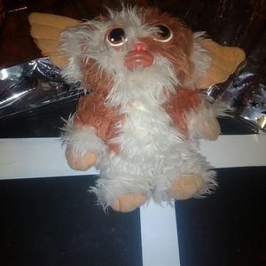 Gizmo stuffed animal
